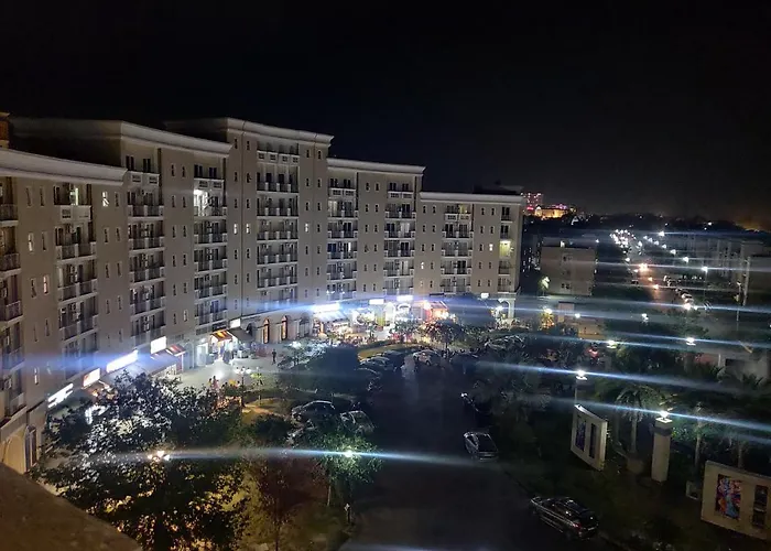 Rajput Residency