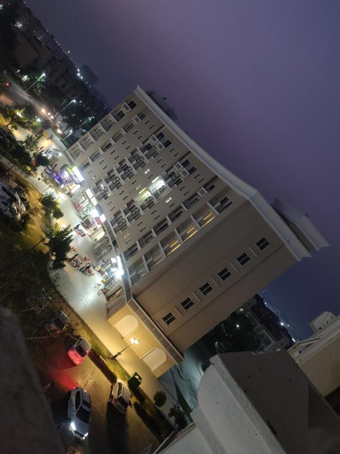 Rajput Residency *