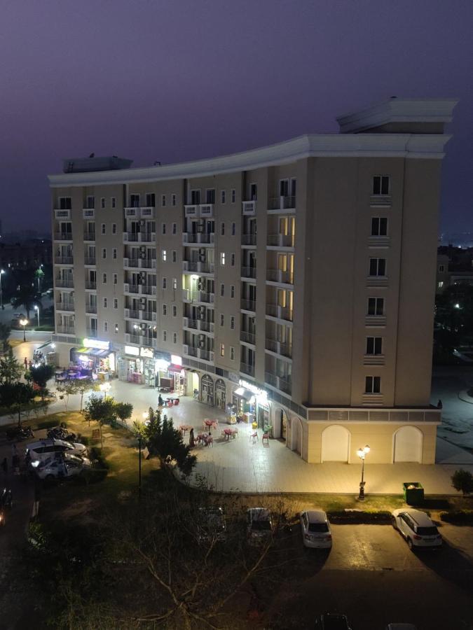Rajput Residency