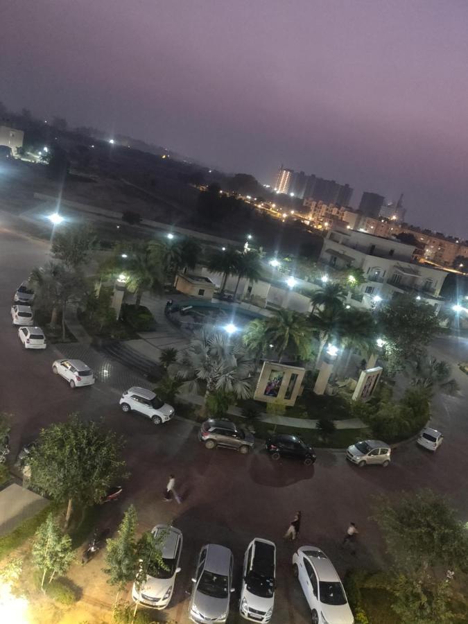 Rajput Residency Hotel