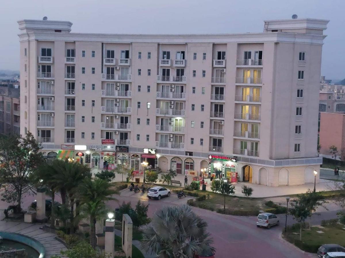 Rajput Residency Vrindavan