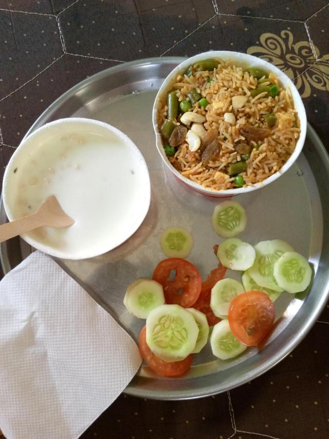 Rajput Residency Hotel Vrindavan